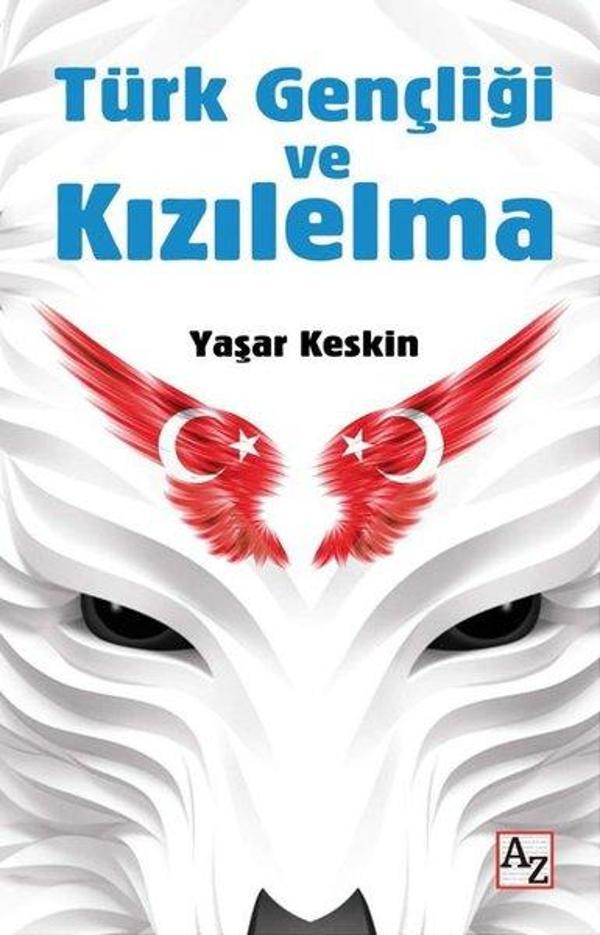 Türk Gençliği ve Kızılelma - Az Kitap - Image 1