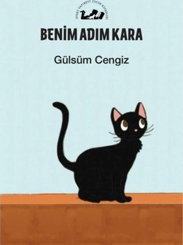 Benim Adım Kara - Öteki Yayınevi - Image 1
