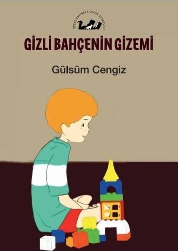 Gizli Bahçenin Gizemi - Öteki Yayınevi - Image 1