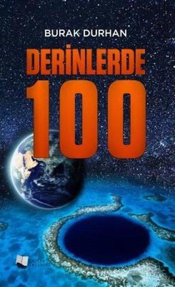 Karina Yayınevi Derinlerde 100 - Karina Yayınevi - Image 1