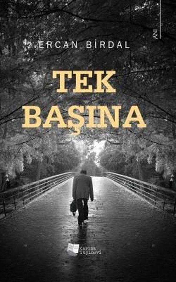 Karina Yayınevi Tek Başına - Karina Yayınevi - Image 1