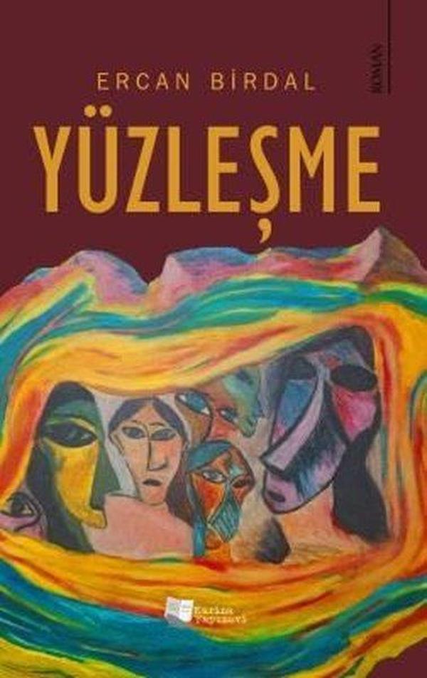 Yüzleşme - Karina Yayınevi - Image 1