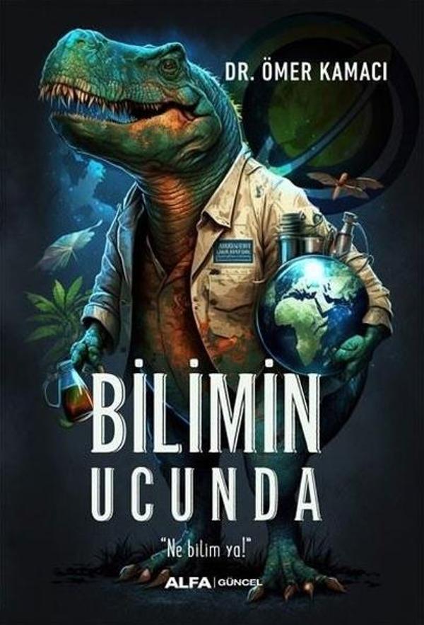 Bilimin Ucunda - Alfa Yayıncılık - Image 1