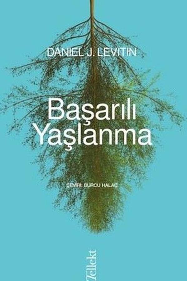 Başarılı Yaşlanma - Tellekt - Image 1