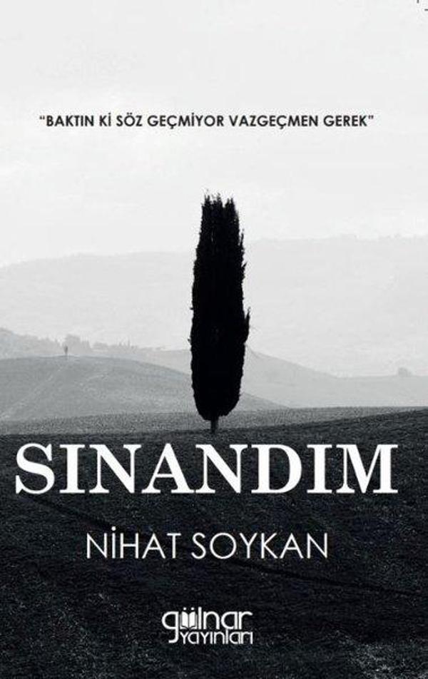 Sınandım - Gülnar Yayınları - Image 1