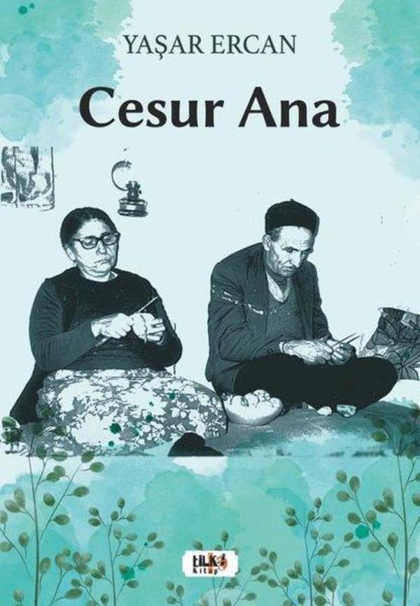 Cesur Ana - Tilki Kitap - Image 1