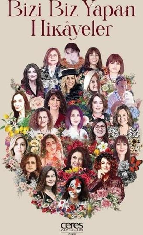 Bizi Biz Yapan Hikayeler - Ceres Yayınları - Image 1