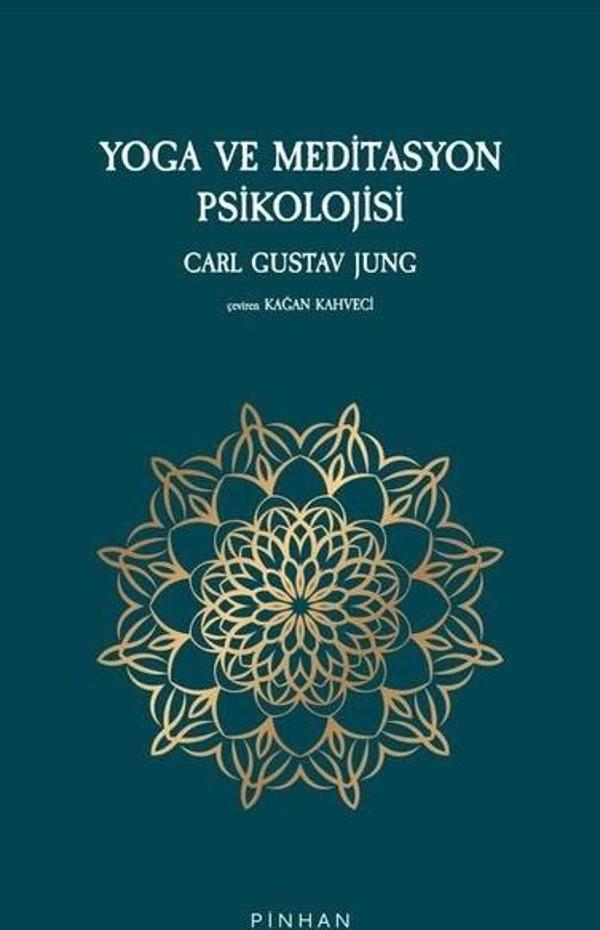 Yoga ve Meditasyon Psikolojisi - Pinhan Yayıncılık - Image 1