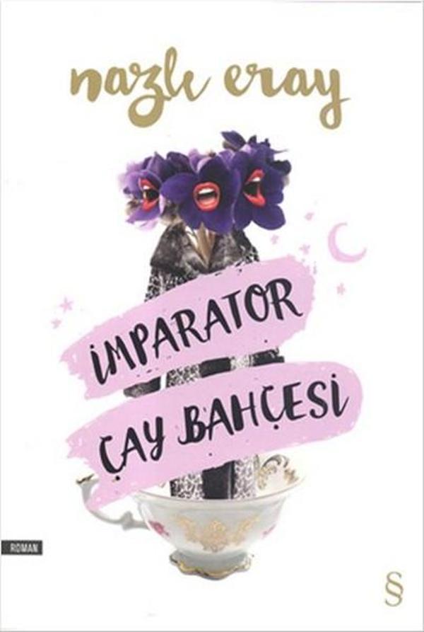 İmparator Çay Bahçesi - Everest Yayınları - Image 1