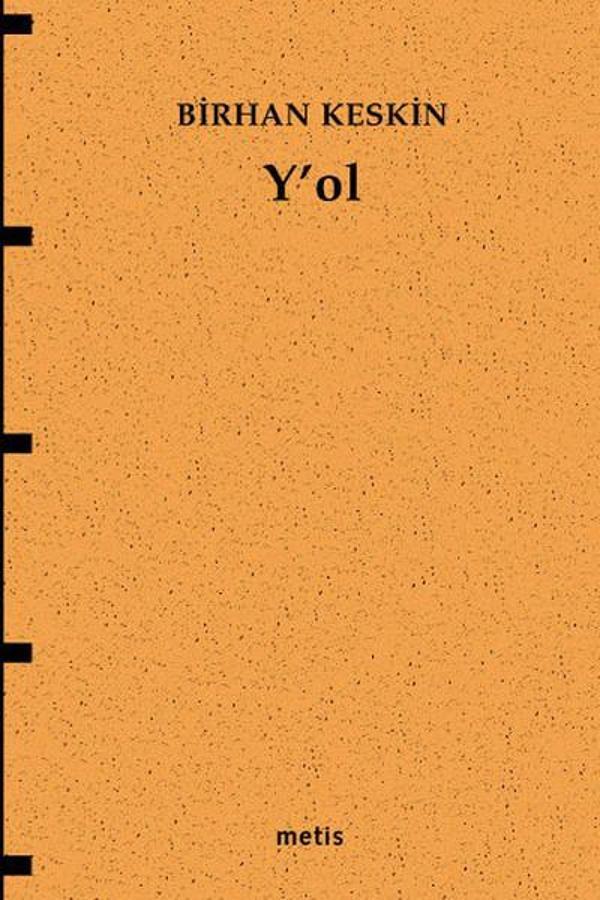 Yol - Metis Yayınları - Image 1
