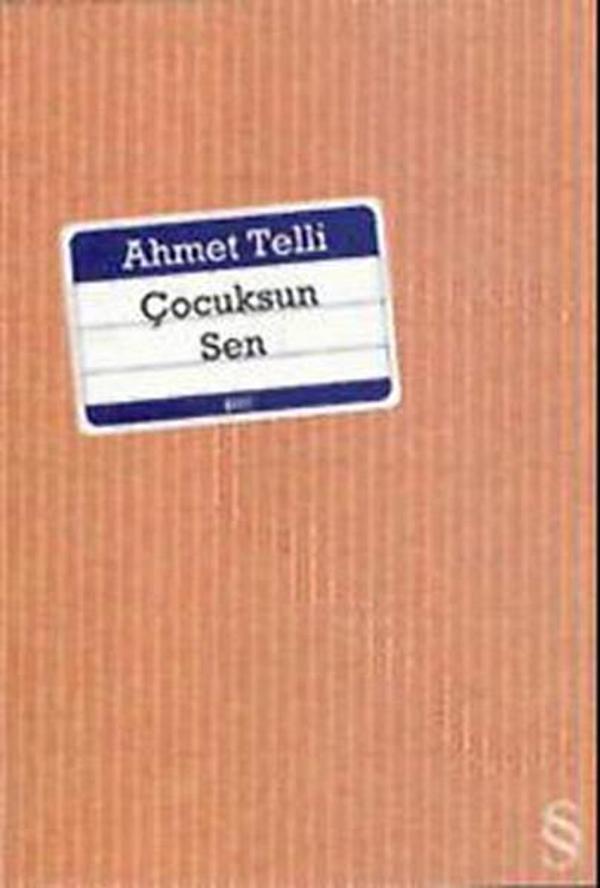Çocuksun Sen - Everest Yayınları - Image 1