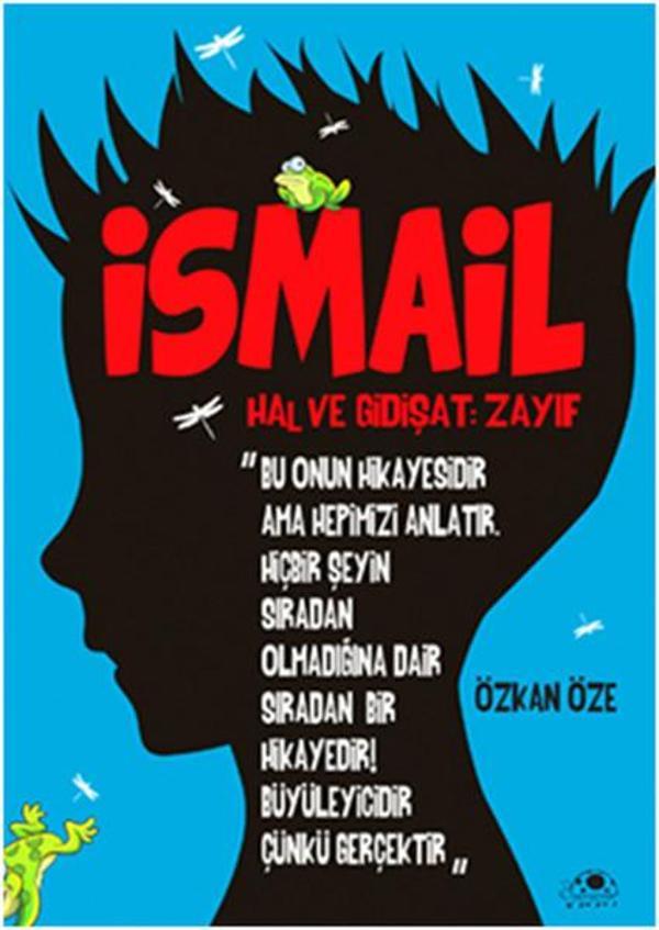 İsmail Hal ve Gidişat-Zayıf - Uğurböceği - Image 1