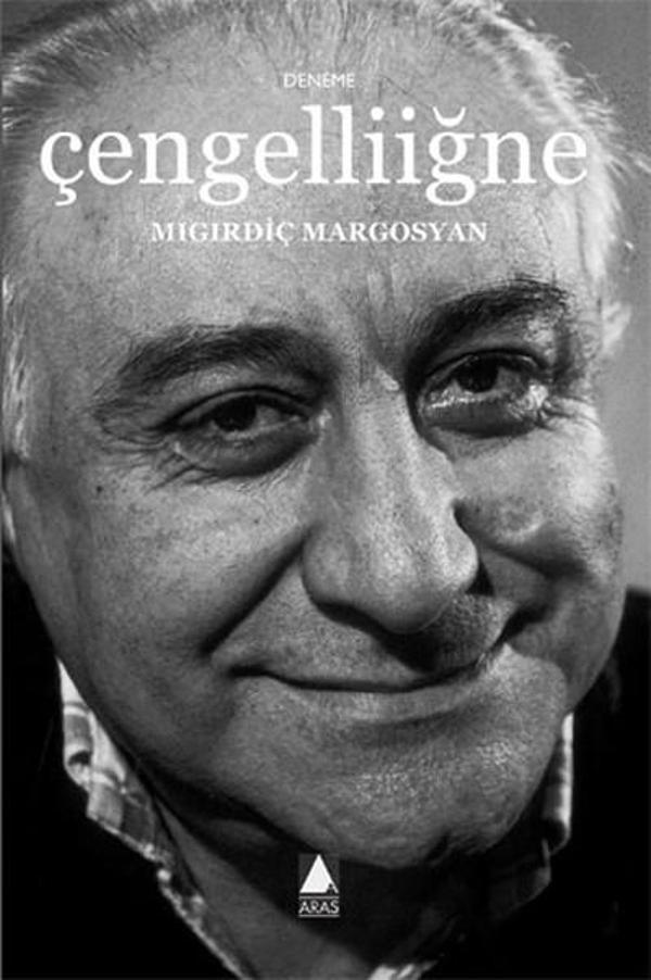 Çengelliiğne - Aras Yayıncılık - Image 1