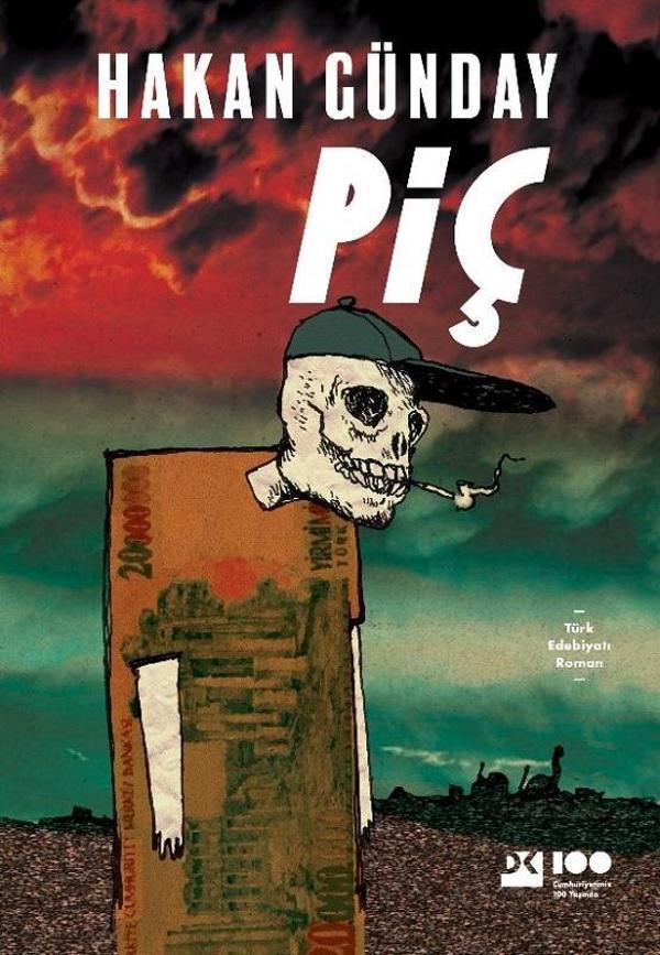 Piç - Doğan Kitap - Image 1