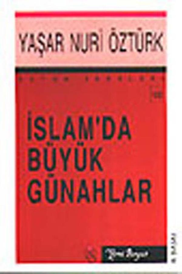 İslam'da Büyük Günahlar - Yeni Boyut - Image 1