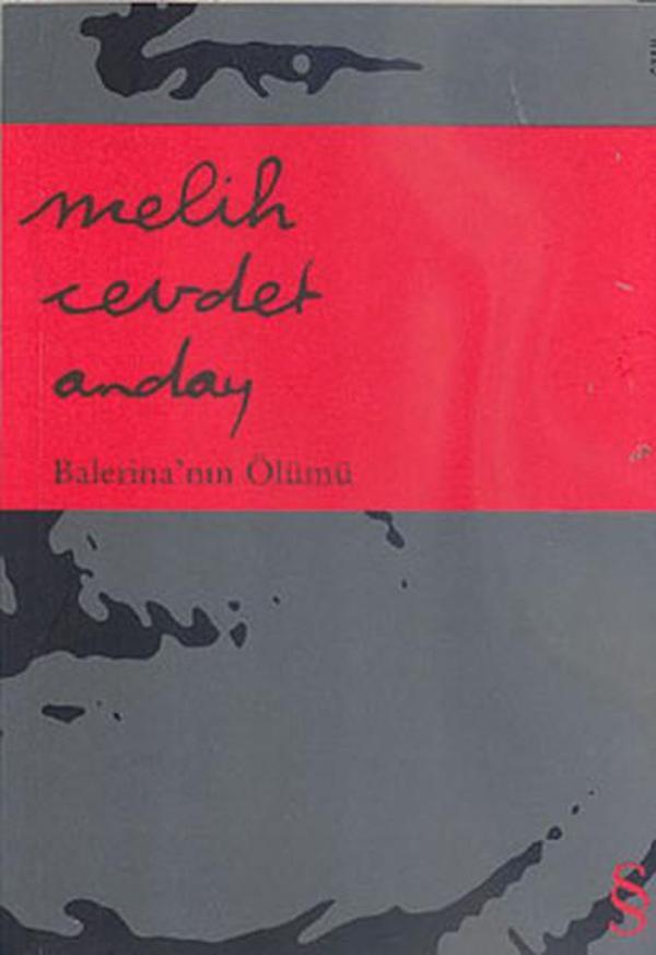 Balerina'nın Ölümü - Everest Yayınları - Image 1
