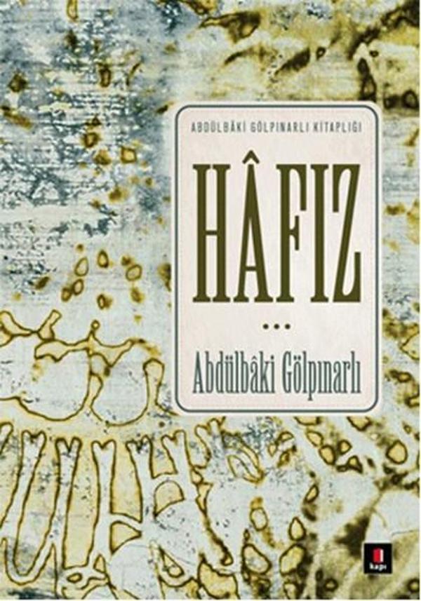 Kapı Yayınları Hafız - Kapı Yayınları - Image 1
