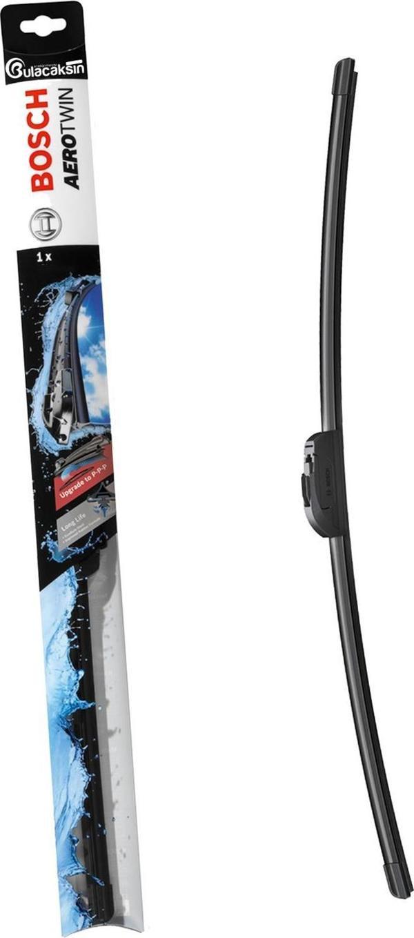 Bosch Aerotwin Muz Silecek Takımı Toyota Yaris 2012-2020 ile uyumlu - Image 1