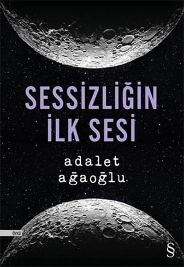 Sessizliğin İlk Sesi - Everest Yayınları - Image 1