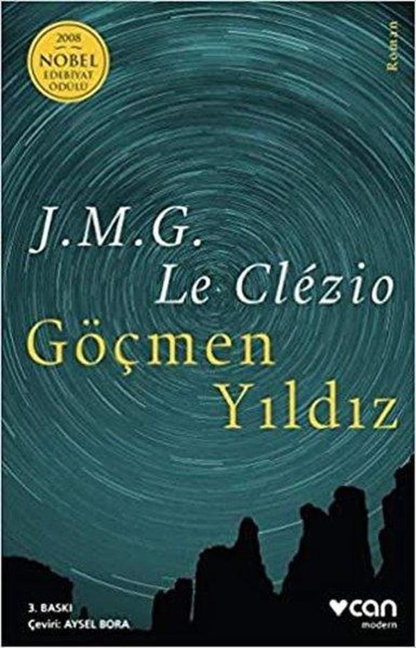 Göçmen Yıldız - Can Yayınları - Image 1