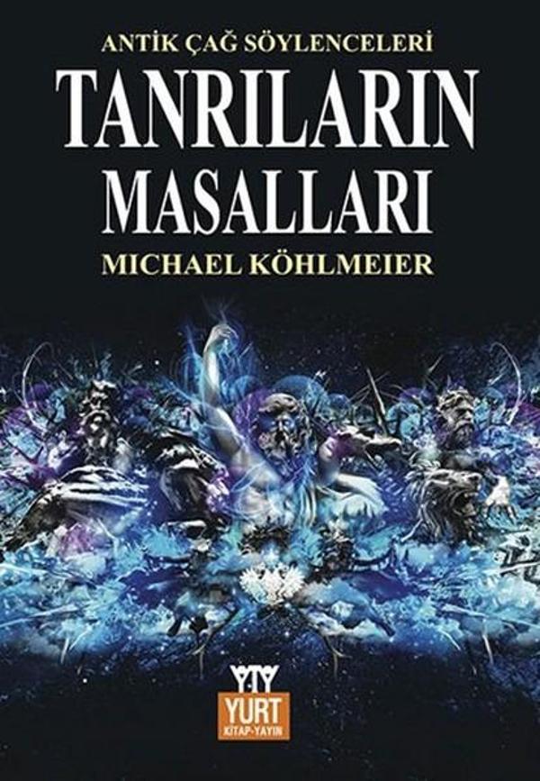 Tanrıların Masalları - Yurt Kitap Yayın - Image 1