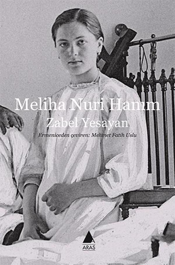 Meliha Nuri Hanım - Aras Yayıncılık - Image 1