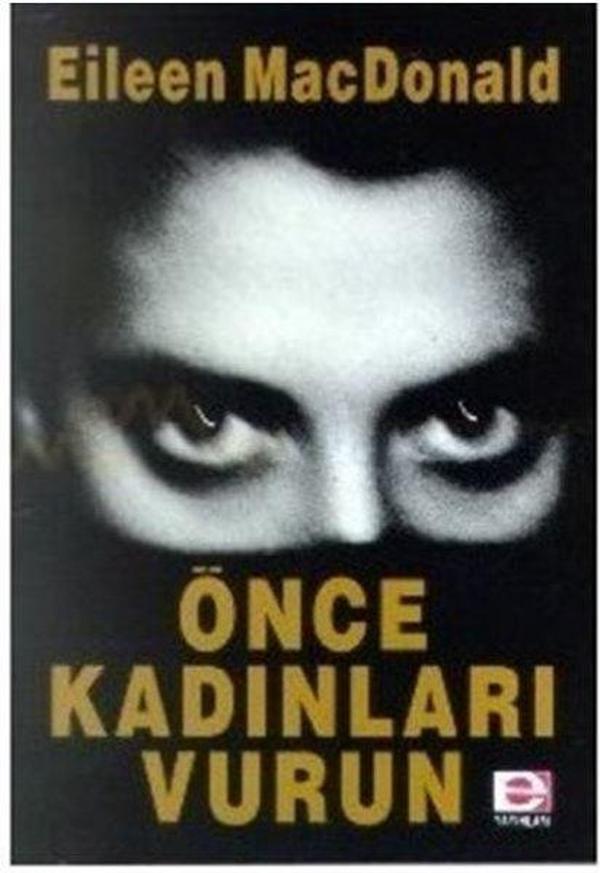 Önce Kadınları Vurun - E Yayınları - Image 1