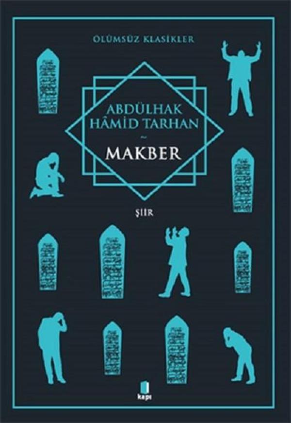 Makber-Ölümsüz Klasikler - Kapı Yayınları - Image 1