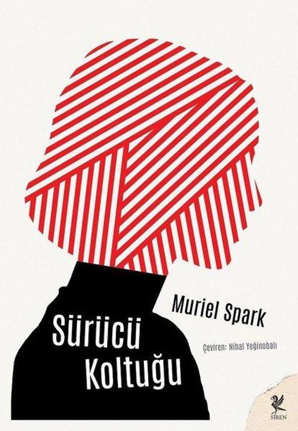 Sürücü Koltuğu - Siren Yayınları - Image 1