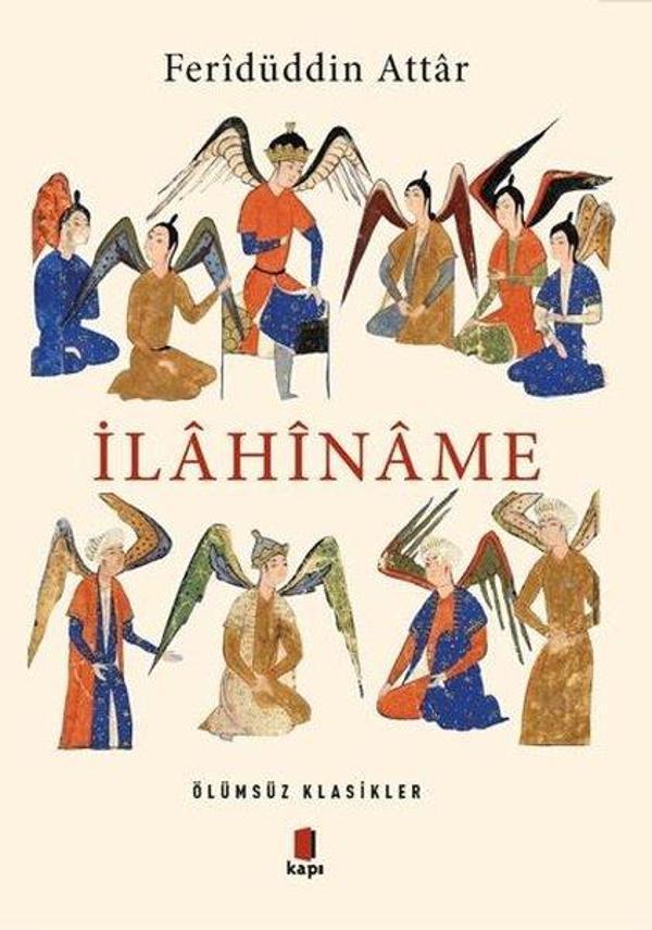 İlahiname - Kapı Yayınları - Image 1