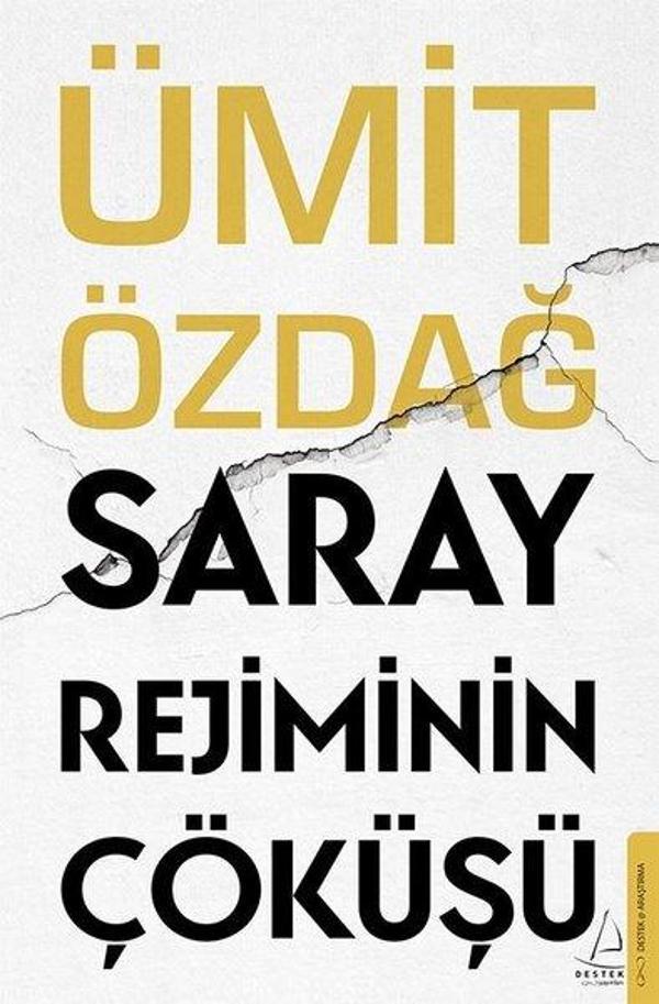 Saray Rejiminin Çöküşü - Destek Yayınları - Image 1