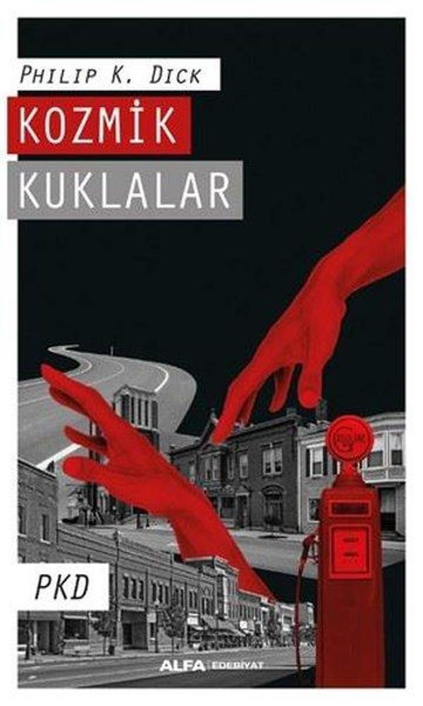 Kozmik Kuklalar - Alfa Yayıncılık - Image 1