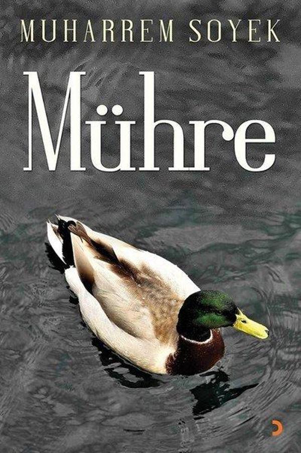 Mühre - Cinius Yayınevi - Image 1
