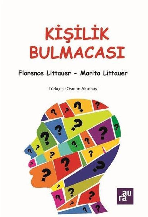 Kişilik Bulmacası - Aura Yayınevi - Image 1