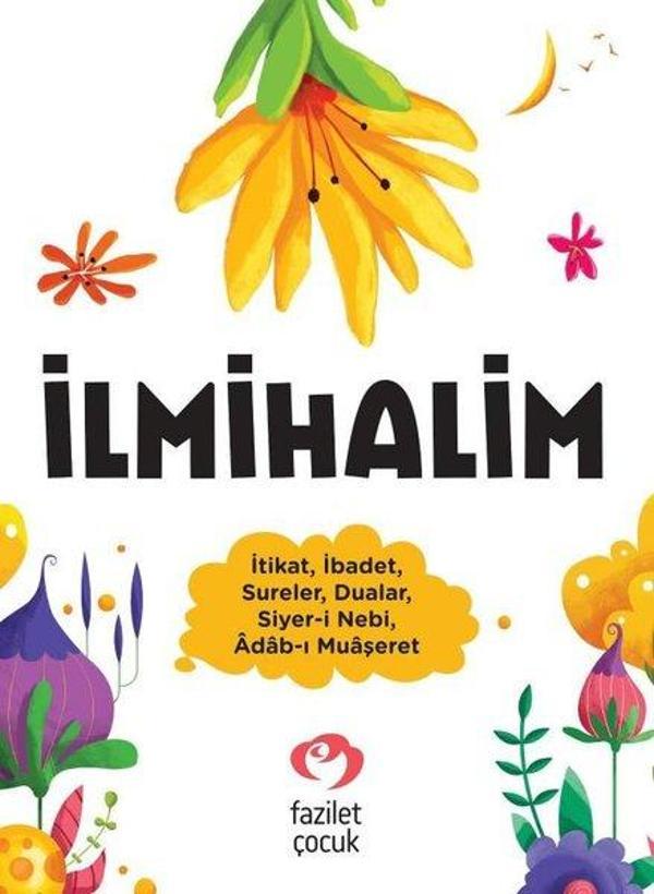 İlmihalim - Fazilet Çocuk - Image 1
