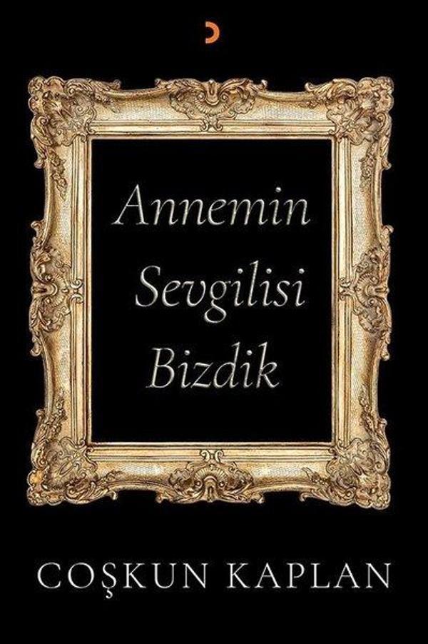 Annemin Sevgilisi Bizdik - Cinius Yayınevi - Image 1