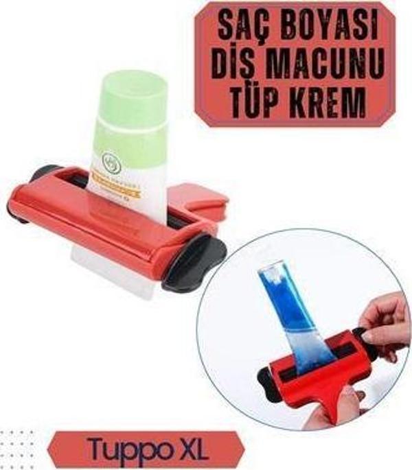 TransForMacion XL Saç Boyası Macun Sıkacağı   717509 - Image 1