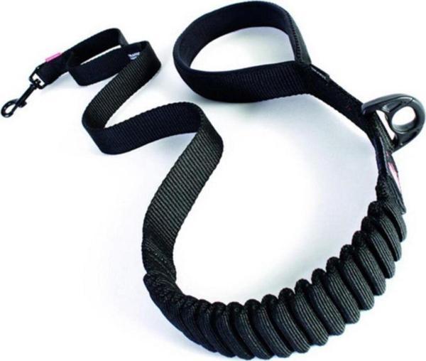 Ezydog 00470 Leash Zero Shock 48 Black (122cm) Traffıccn - Image 1