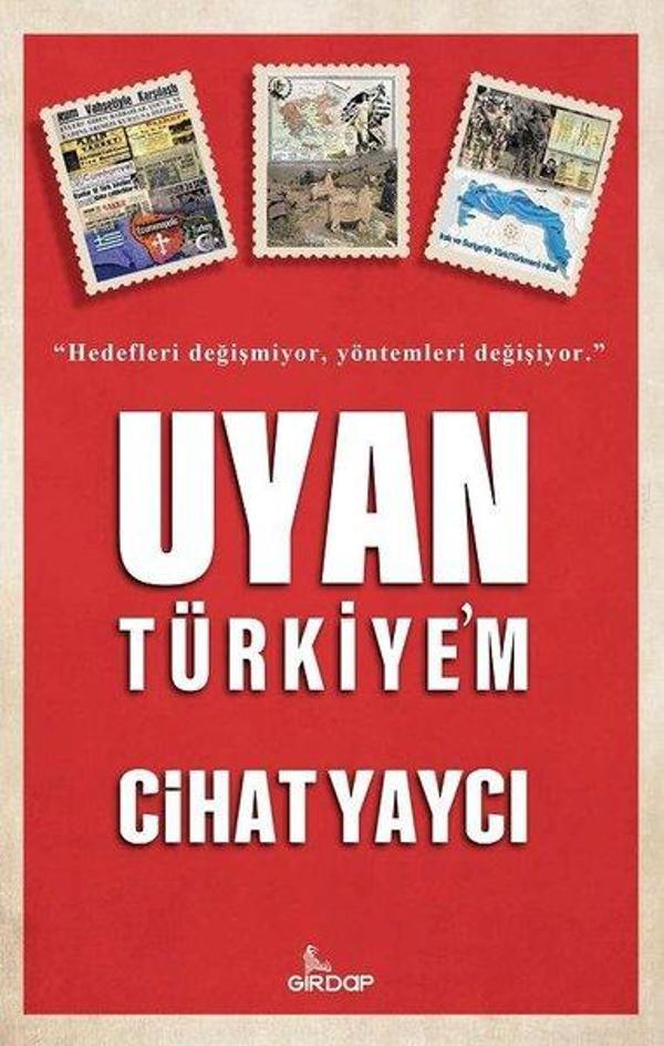 Uyan Türkiye'm - Girdap - Image 1