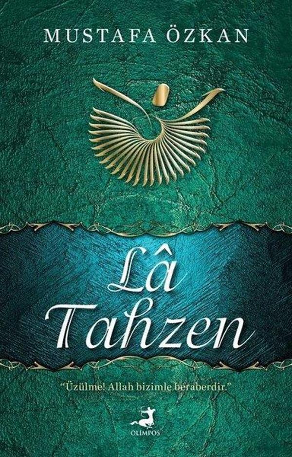 La Tahzen - Olimpos Yayınları - Image 1