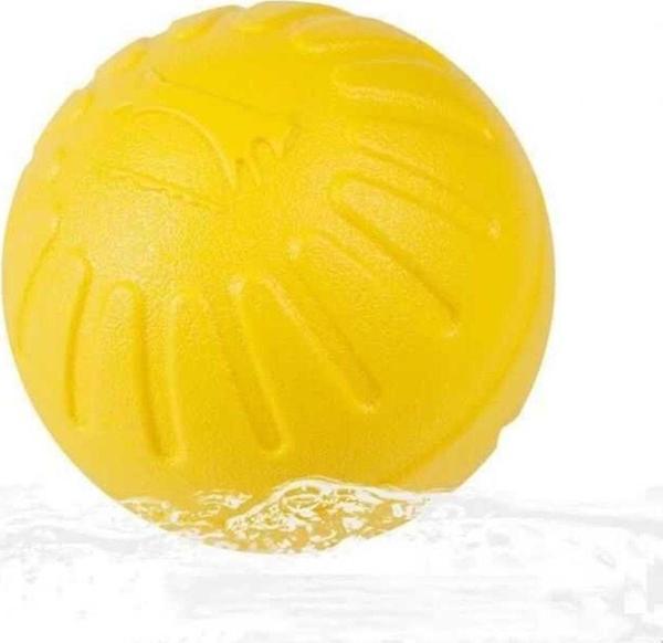 Nunbell Köpek Eğitim Dayanıklı Top Köpek Oyuncağı 7 Cm - Image 1