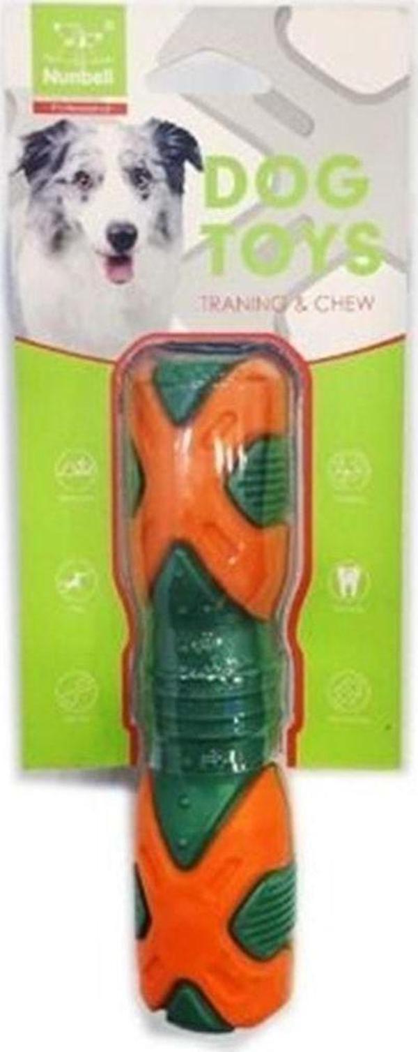 Nunbell Köpek Egitim Oyuncagı L - Image 1