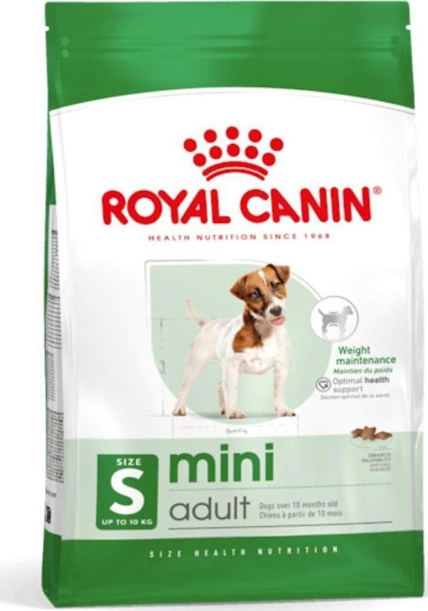 Royal Canin Mini Adult 8 kg - Image 1