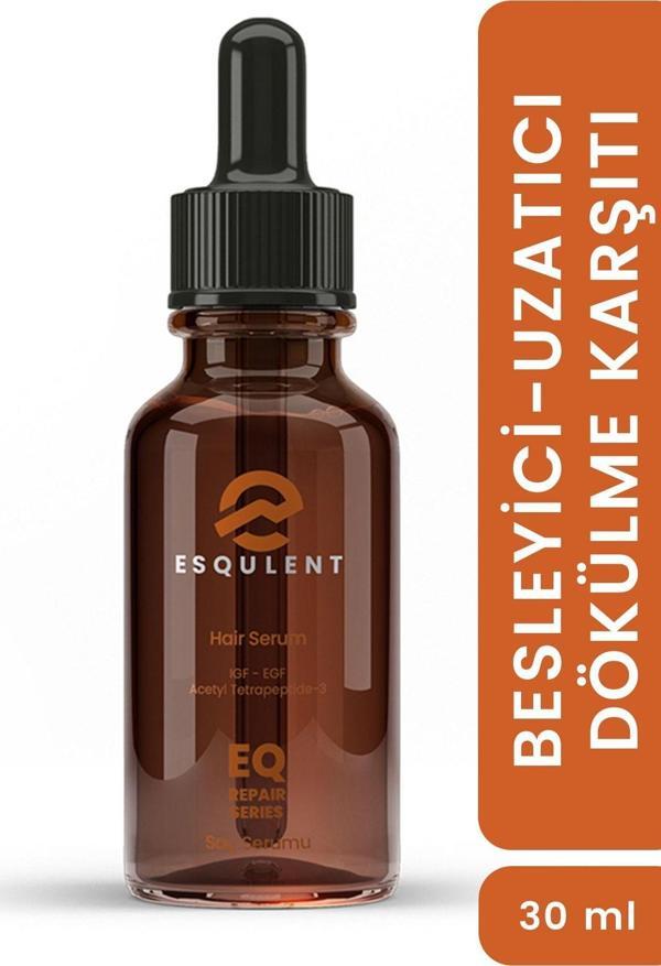 Dökülme Karşıtı Saç Serumu 30 ml - Image 1