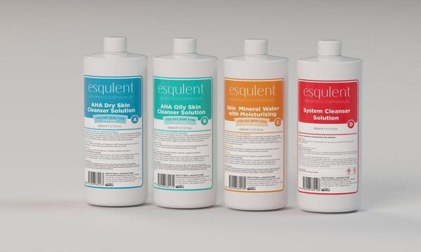 Hydrafacial Solüsyon 4'ü 1 Arada Set - Image 1