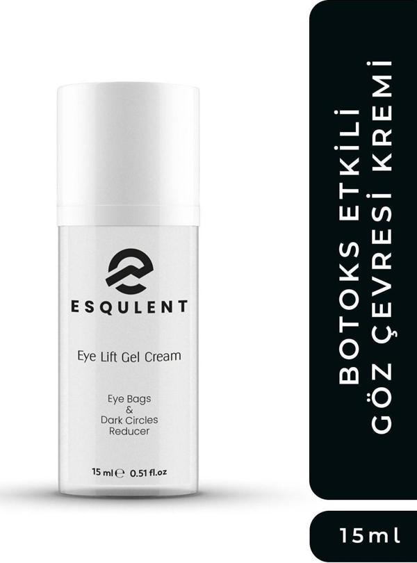 Lifting Etkili Göz Kremi 15 ml - Image 1