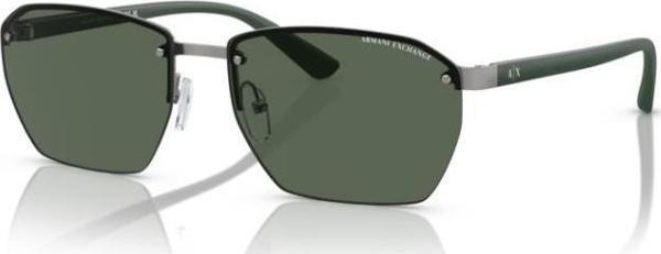 Armani Exchange 0AX2048S 60037159 HN Erkek Güneş Gözlüğü - Image 1