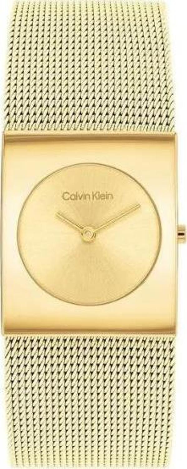 Calvin Klein CK25100062 Kadın Kol Saati - Image 1