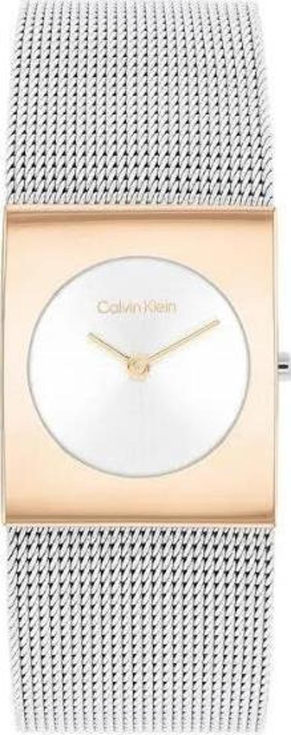 Calvin Klein CK25100063 Kadın Kol Saati - Image 1