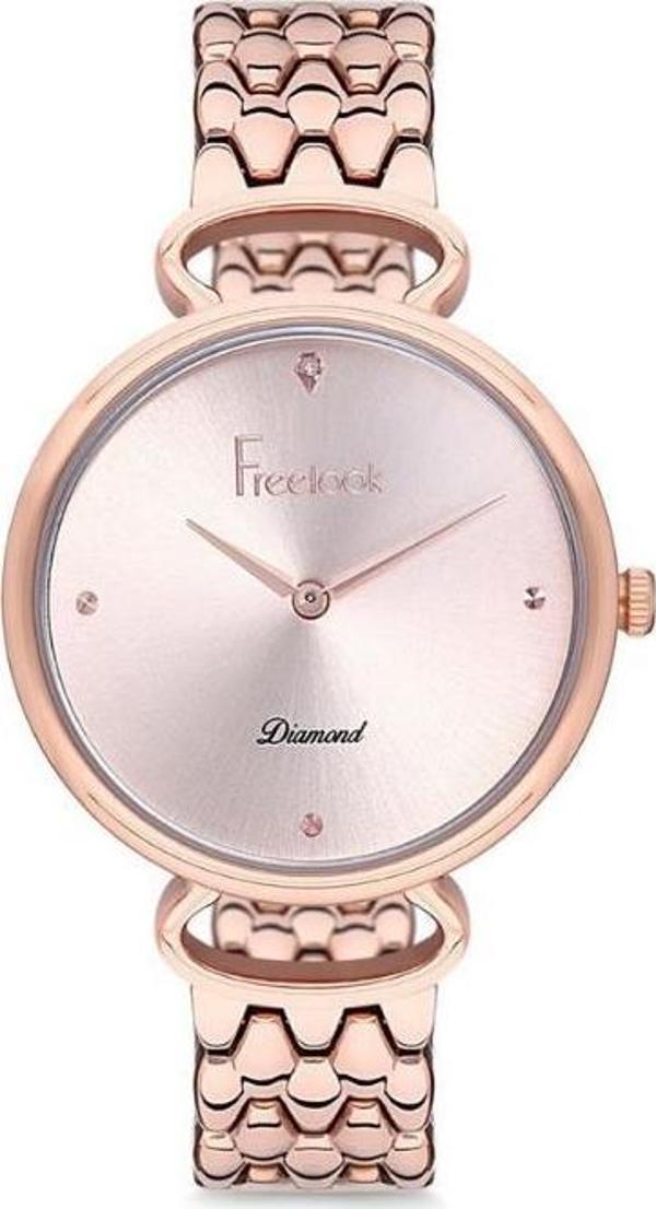 FREELOOK FL.1.1040.03 BAYAN KOL SAATİ - Image 1